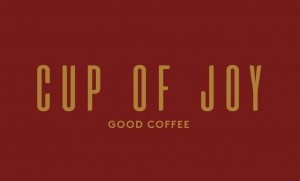 CUP OF JOY LOGO