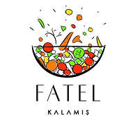 FATEL KALAMIS RESTORANT LOGO