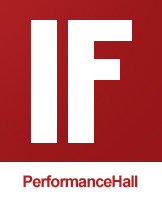 IF PERFORMANCE HALL BEŞİKTAŞ