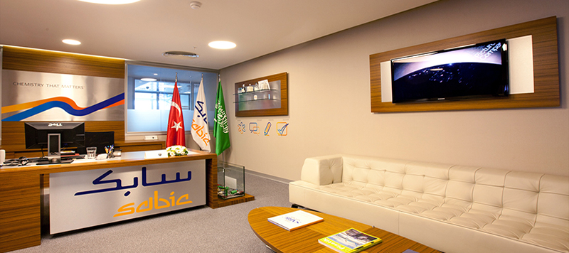 SABIC PETROKİMYA IMAGE 2