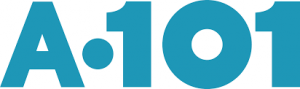 A101 LOGO