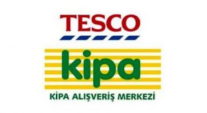 TESCO KİPA ALIŞVERİŞ ZİNCİRLERİ