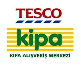 TESCO KİPA ALIŞVERİŞ ZİNCİRLERİ